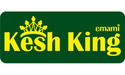 Ayurscape - Kesh King Brand Logo