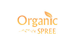 Ayurscape - Organic Spree Logo
