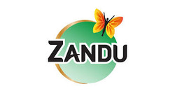 Ayurscape - Zandu Brand Logo