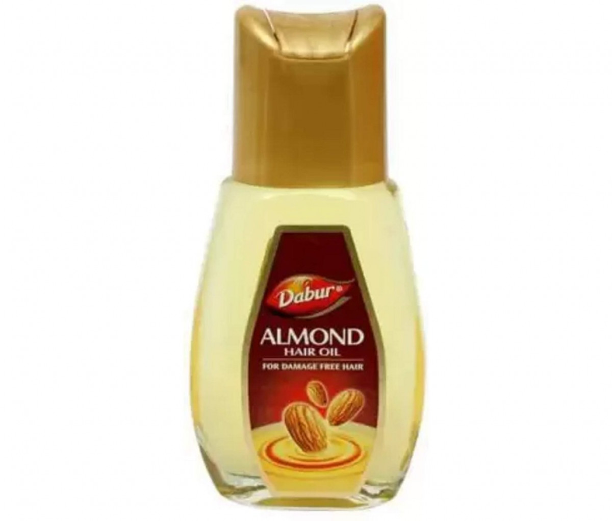 DABUR ALMOND OIL 100ML