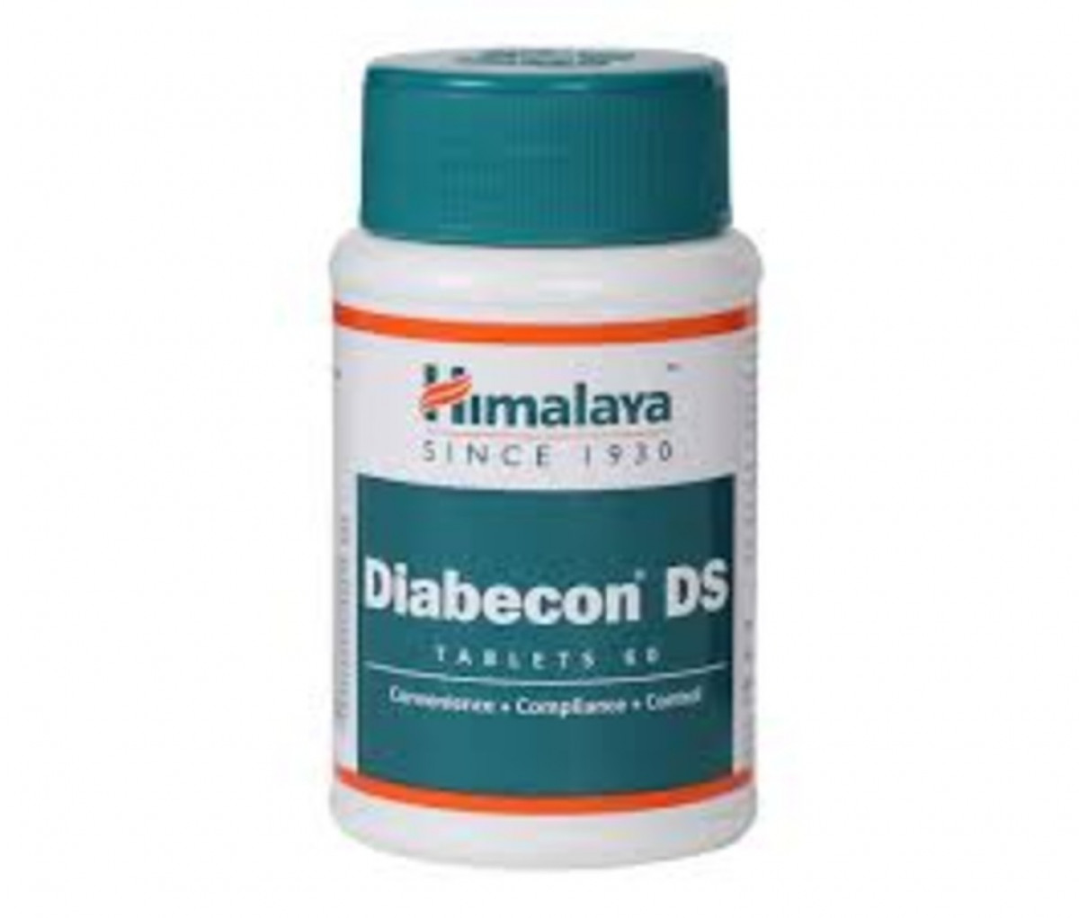 HIMALAYA DIABECON DS 60 TABLET