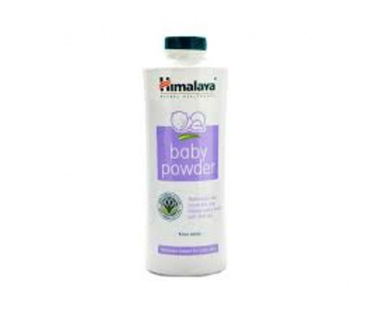 HIMALAYA BABY POWDER 400GM