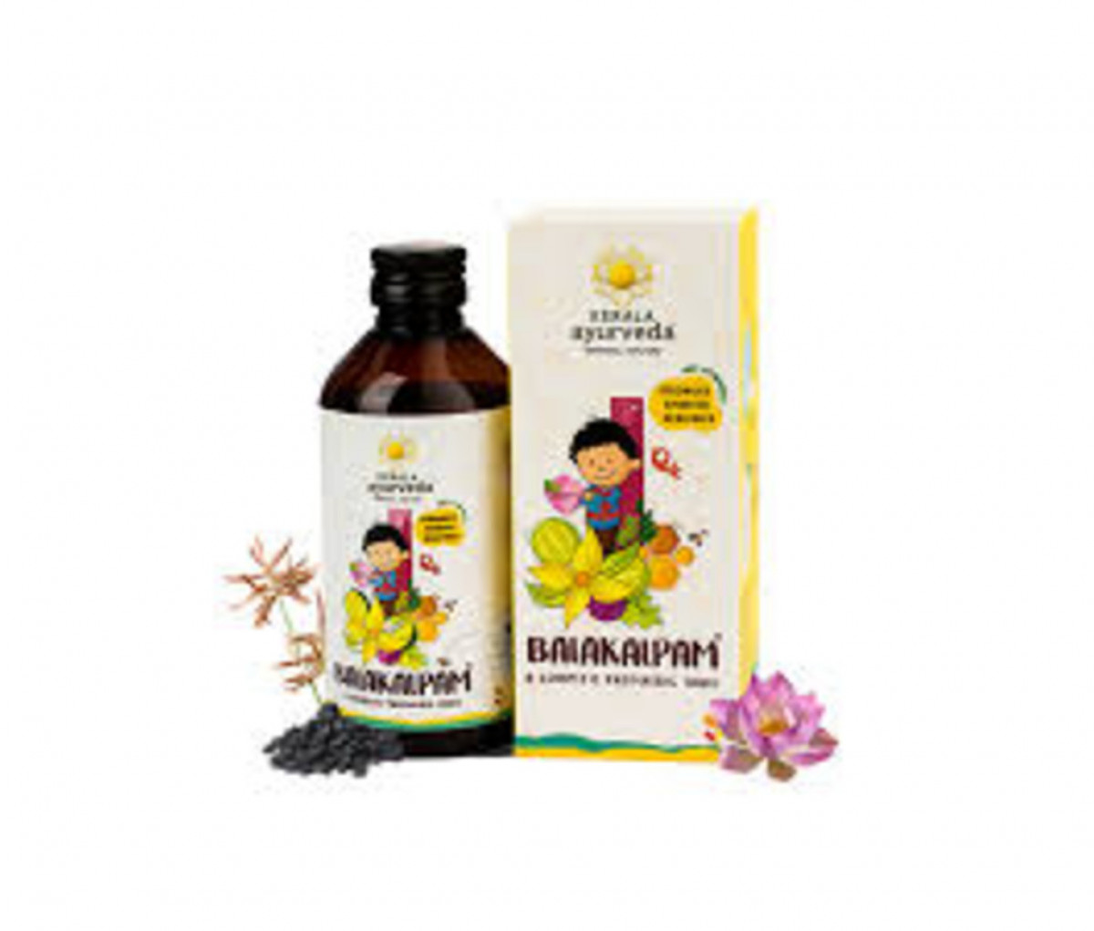 KERALA AYURVEDA BALAKALPAM 200ML