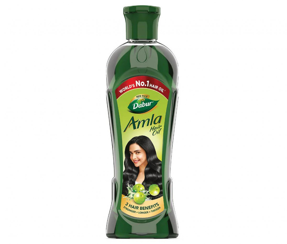 DABUR AMLA HAIR OIL 90ML