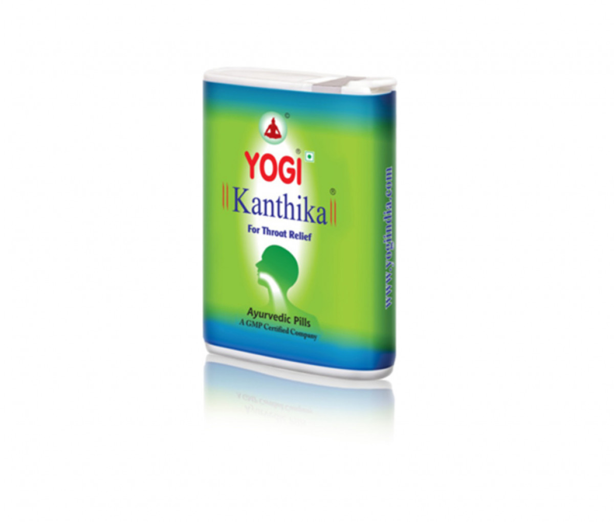 YOGI KANTIKA 140 PILLS