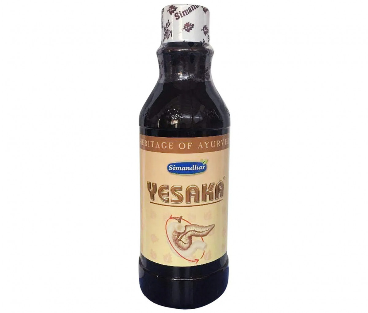 SIMANDHAR YESAKA 1800ML