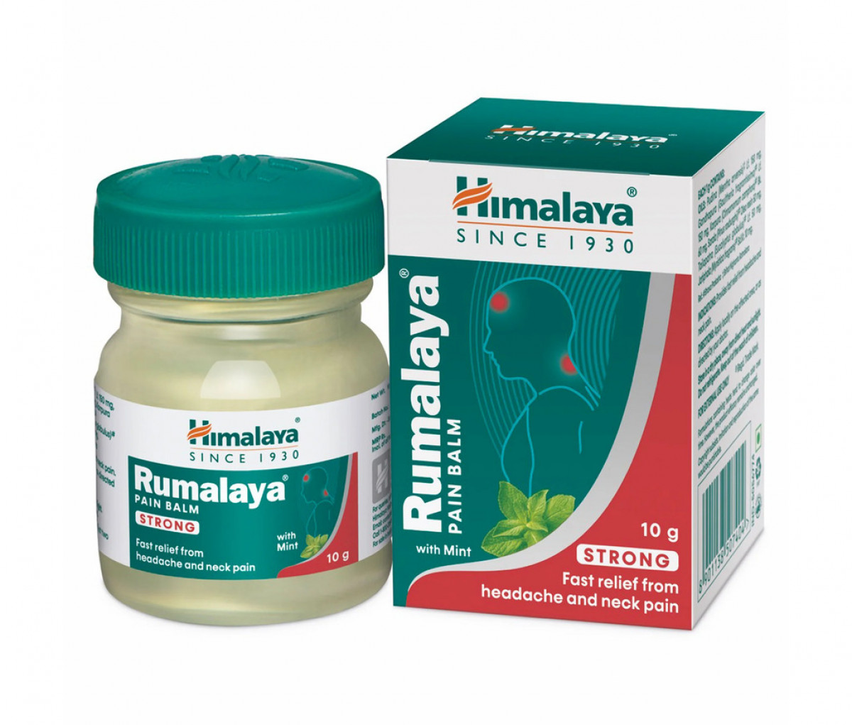 Himalaya Rumalaya Pain Balm