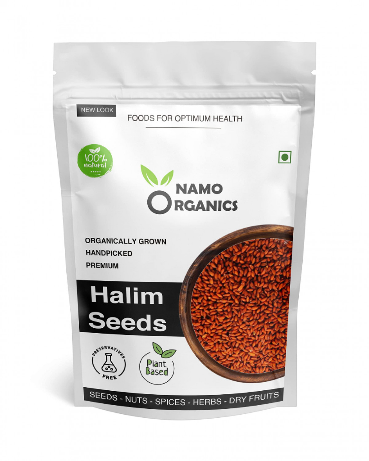 Halim Seeds (Aliv Seeds) 800g