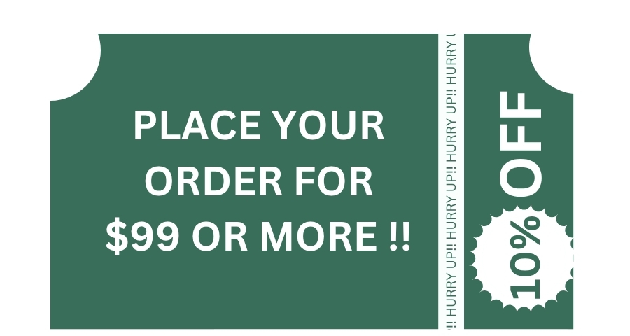 10% Off Coupon - SAVE10